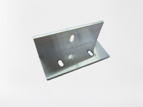 Angle Aluminum 1.25" x 1.25" x .12" x 3.00"                                                                                                                                                                                                                    