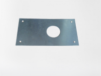 Plate Label Setter Switch 2.0” x 3.75”  Switch Replacement                                                                                                                                                                                                     