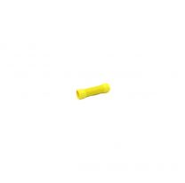 CONNECTION BUTT 12-10 GAUGE YELLOW INSULATED                                                                                                                                                                                                                   