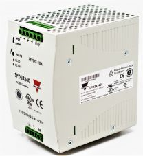 24VDC Power Supply 10A                                                                                                                                                                                                                                         