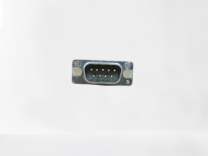 D-Sub Connector Male Pins Solder                                                                                                                                                                                                                               