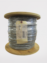 Wire Copper 24-02 Pair Stranded Shielded 500FT                                                                                                                                                                                                                 