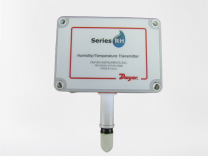 Sensor 4-20MA Wall Temperature Relative Humidity                                                                                                                                                                                                               