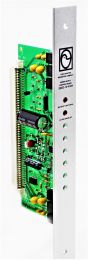 CIRCUIT BOARD ASSEMBLY: POWER SUPPLY: ISIS/S4 (REPLACES 601A-10-4663)                                                                                                                                                                                          