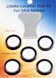 Replacement Disk For Ultrasonic System (5 pack)                                                                                                                                                                                                                