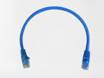 Ethernet Cable (1FT)                                                                                                                                                                                                                                           