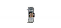 Variable Frequency Drive - Standard Input / Output With Modbus RTU Programming                                                                                                                                                                                 