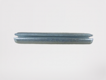 Pin Spring Steel 0.37” x 02.50” Long                                                                                                                                                                                                                           