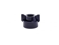 SPRAY NOZZLE ASSEMBLY-CAP AND SEAL, PLASTIC                                                                                                                                                                                                                    