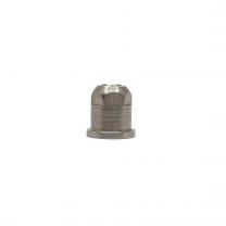 STAINLESS STEEL SPRAY NOZZLE TIP FOR SETTER. 6.3 GPH (QUOTE 434B-22-4349 FOR NYLON).                                                                                                                                                                           