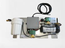 Plate Assembly Humidity System With/Conduit – Replaces VA2100 & VA2134                                                                                                                                                                                         