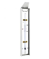 Thermometer master with bracket                                                                                                                                                                                                                                