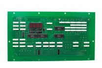 Circuit board, Display Interface, MCS 2000 (Replaces 601A-02-4663)                                                                                                                                                                                             