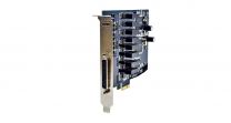 Ncs Comm Card Pcie For Ab Df1-8 Port                                                                                                                                                                                                                           
