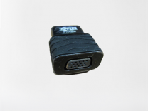 HDMI Male to VGA Female Adapter                                                                                                                                                                                                                                