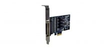 NETWORK CONTROL SYSTEM COMMUNICATION CARD PCIe 4 PORT                                                                                                                                                                                                          