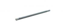 Damper Rod Steel .31 x-18 Threaded x 7.4 long: Must Be Used With 637B-10-4128 Damper Block (Order Both)                                                                                                                                                        