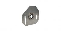 PULLEY GUARD REAR COVER/SEAL HOUSING 28MM                                                                                                                                                                                                                      
