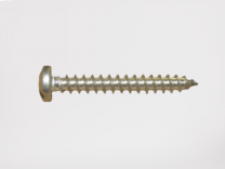 Screw Self Tapping No. 10X1.1/2 Ph / St / St                                                                                                                                                                                                                   