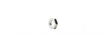 8MM THIN HEX NUT, ZINC PLATED                                                                                                                                                                                                                                  