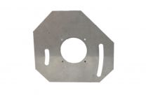 SLIDING COVER (PULLEY GUARD)                                                                                                                                                                                                                                   
