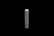 Keyway 5/16”  X  5/16” X  2.2” (8X8X57mm) Sainless Steel                                                                                                                                                                                                       